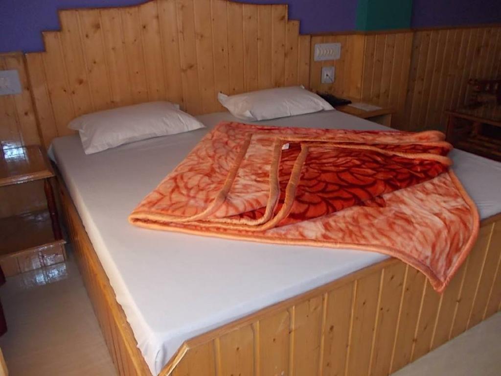 Himgiri Resort Nagchala Kültér fotó