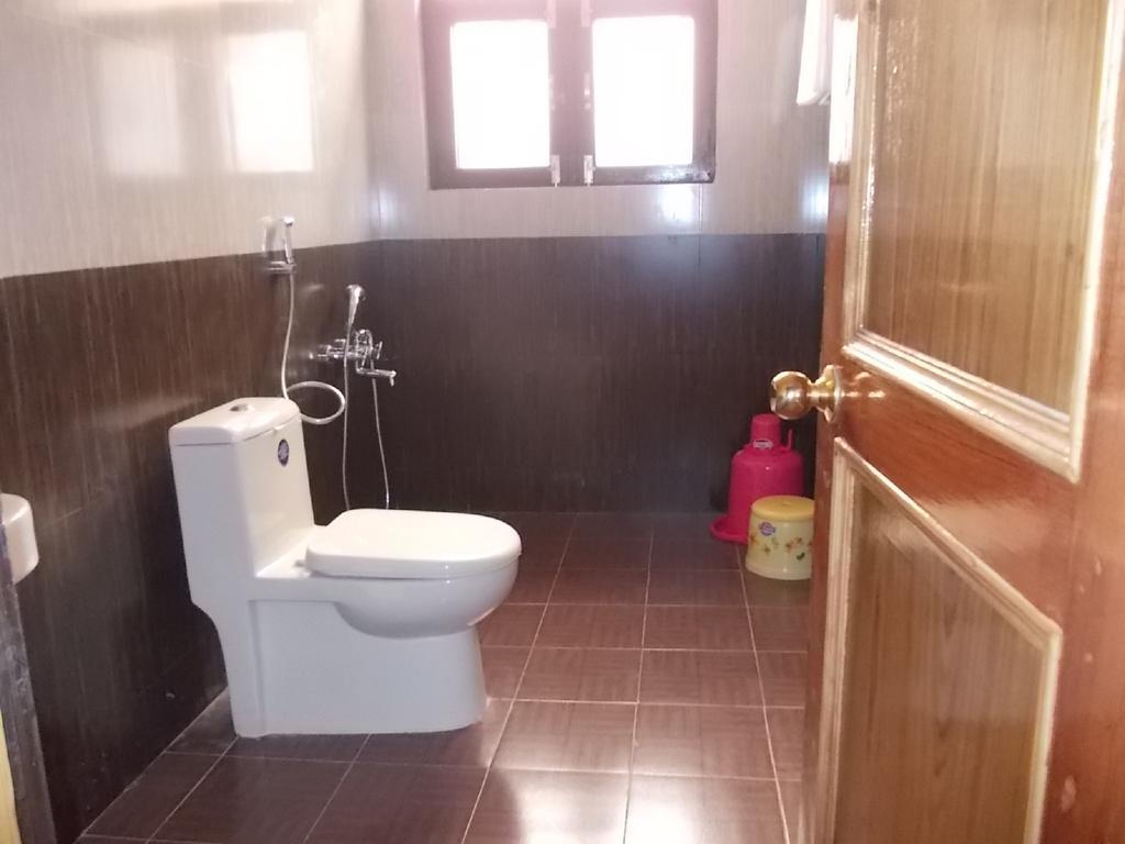 Himgiri Resort Nagchala Kültér fotó