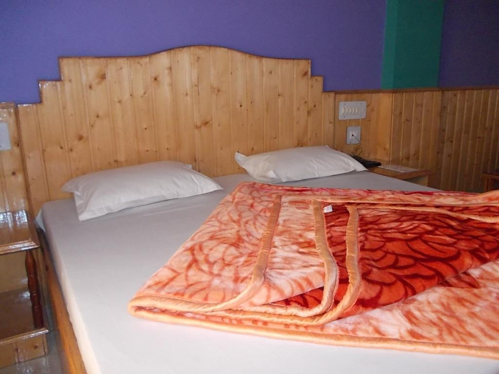 Himgiri Resort Nagchala Szoba fotó